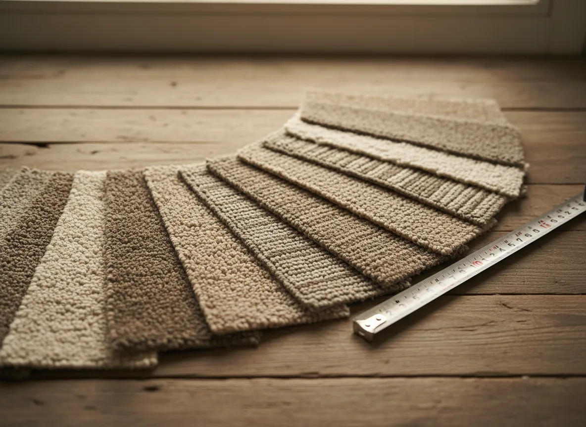 Carpet Installation Stewart, OH FAQs